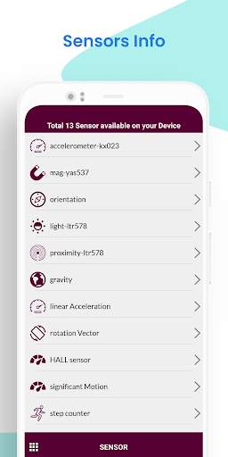 Software Update All Apps Phone screenshot 5
