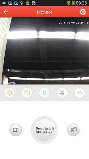 Home7 screenshot 8