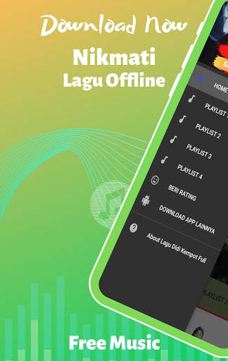 Song Didi Kempot Full Offline screenshot 1