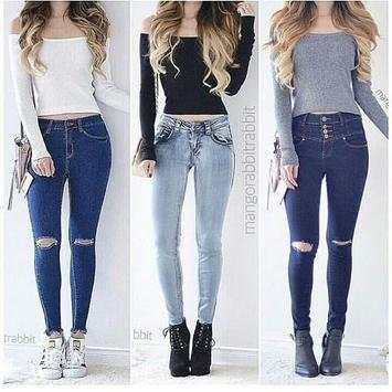Teen Outfit Fashion Ideas 😍 screenshot 5