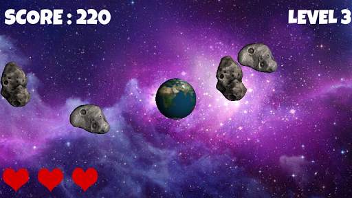 Save Earth 3D screenshot 3
