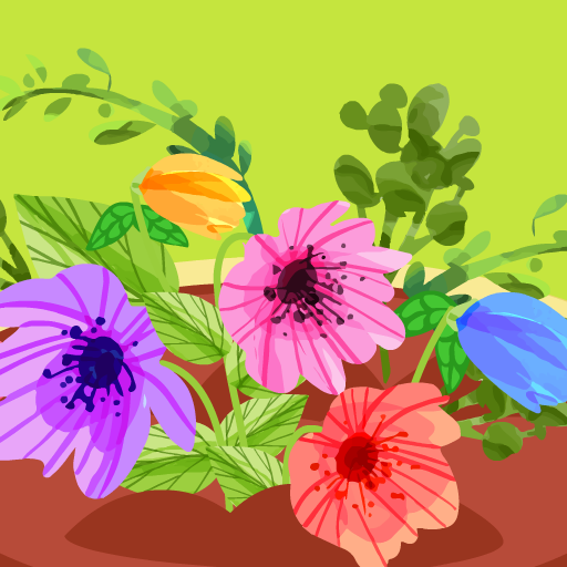 My Sweet House icon