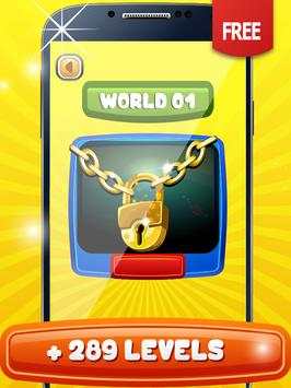 jelly monster blast screenshot 4