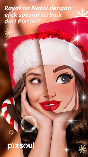 Pixsoul - Face Art Creator App screenshot 2