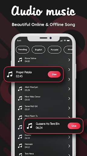 LipLop : Short Video App screenshot 4