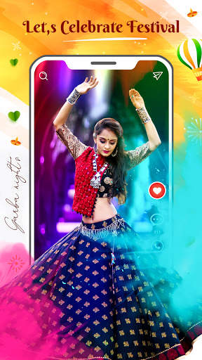 Hello India Short Video Community स्क्रीनशॉट 4