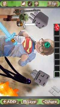 MC Dimensions For Minecraft pe screenshot 1