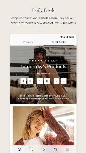 Jane - Daily Boutique Shopping screenshot 5