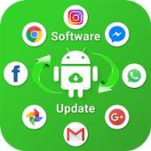 Update Software for Android Mobile