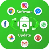 Update Software for Android Mobile 1.11