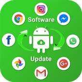 Update Software for Android Mobile 1.11