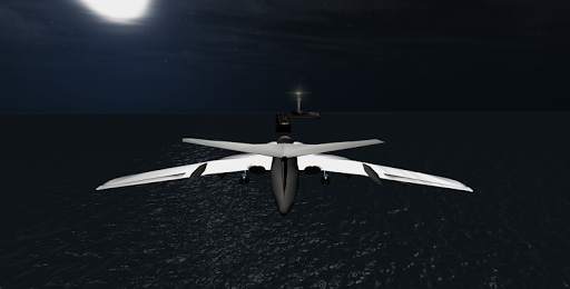 Flight Pilot Simulator screenshot 22