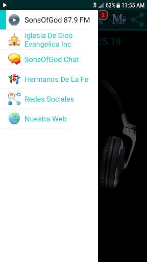 Sons Of God screenshot 3
