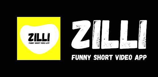 Zilli Short Video App screenshot 1