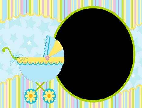 Baby Photo Frames 1 تصوير الشاشة