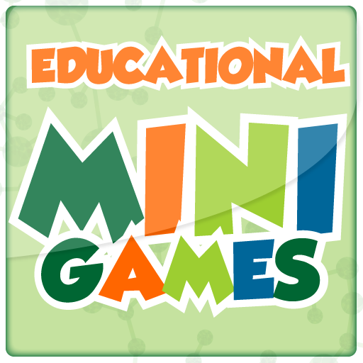 Educational Mini Games icon
