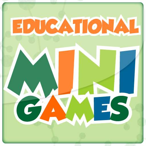 Educational Mini Games 302