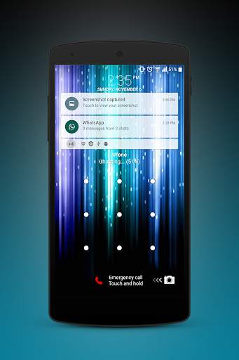 Icon Pack for Moto G4 Plus screenshot 1