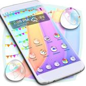 Summer Time Fun Launcher icon