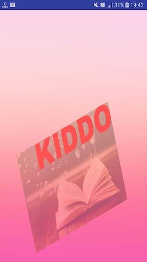 Kiddo - Offline Stories screenshot 1