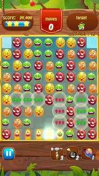 Jewels Crush screenshot 5