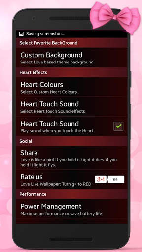 💘💘💘Valentine Day Wallpaper screenshot 6