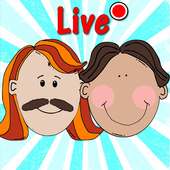 Face Swap Live Camera on 9Apps