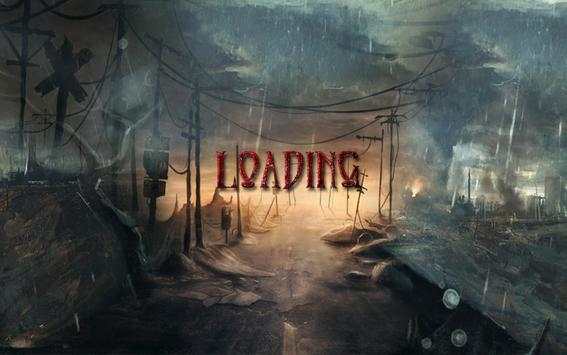 Dead Attack: Zombie screenshot 4
