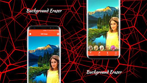 Background Eraser screenshot 4