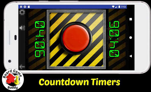 Board Game Buddy screenshot 5