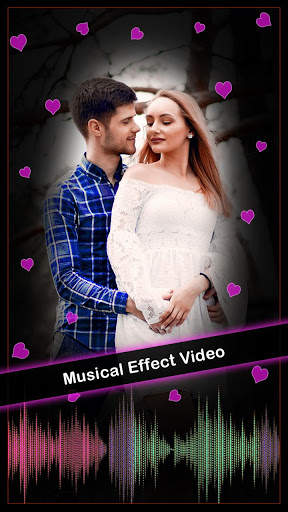 Share2u - Musical Bit Particle Video Status स्क्रीनशॉट 11