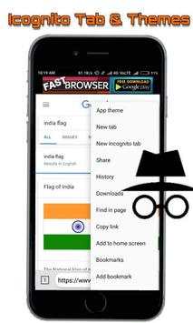 Indian Browser screenshot 3