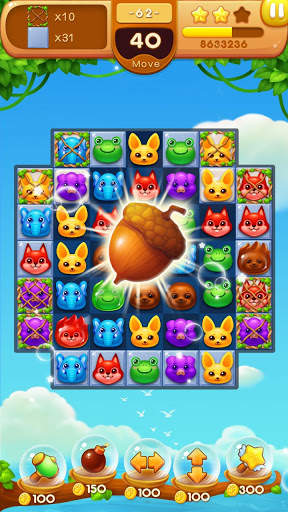 Haiwan Legenda screenshot 4