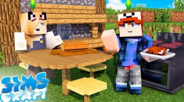 Vito Minecraft Tsunami screenshot 2