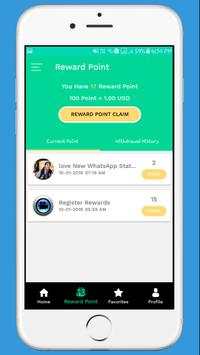 Video reward watch video and earn money स्क्रीनशॉट 4