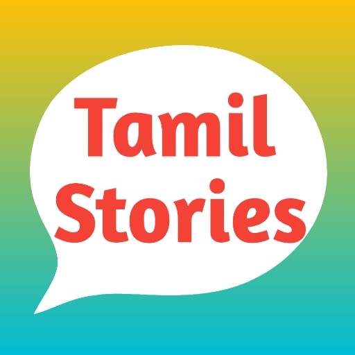 Tamil Audio Stories-Kathaigal 1.1