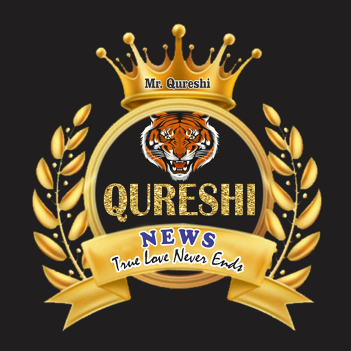 Qureshi News icon