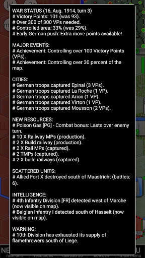 First World War: Western Front (full) screenshot 8