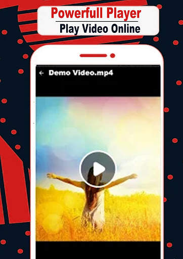 Tube Video Downloader - All Video Downloader 2021 screenshot 1