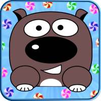 Nuts For Candy logo