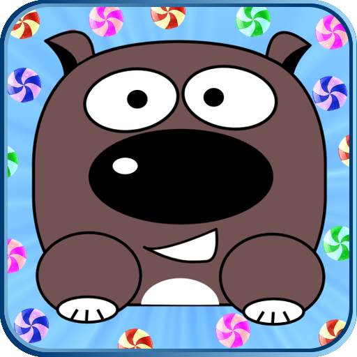 Nuts For Candy 2.2