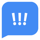 Group Message icon