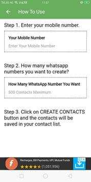 Girl And Boy Friend Finder  On WhatsApp screenshot 2