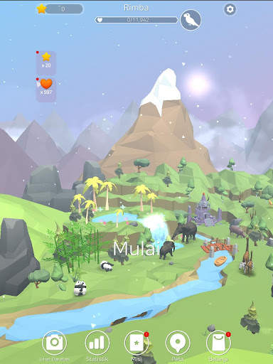 Solitaire screenshot 6