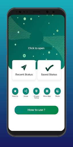 Saver for WA & Business Status screenshot 2