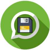 Easy Status Saver for WhatsApp logo