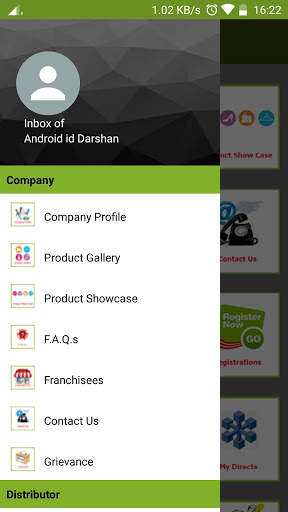 Dhanwantari IBD App. screenshot 6