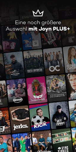 Joyn | deine Streaming App screenshot 7