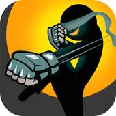 Stickwars - Stickman Fighting 1.0