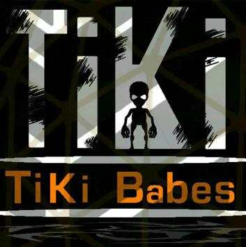 TiKi Babes Clan screenshot 2